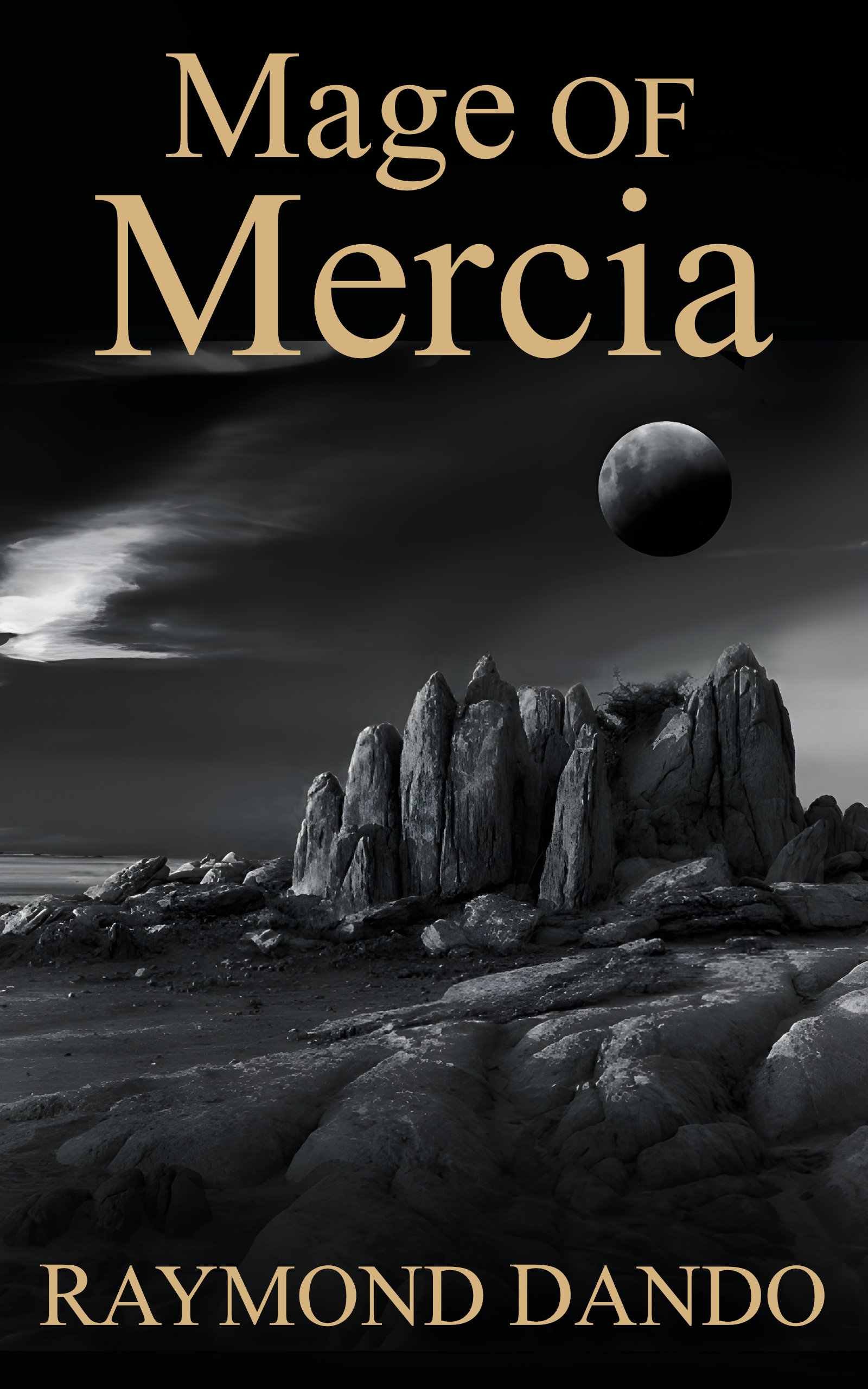 Book Two of the Kismet Sai