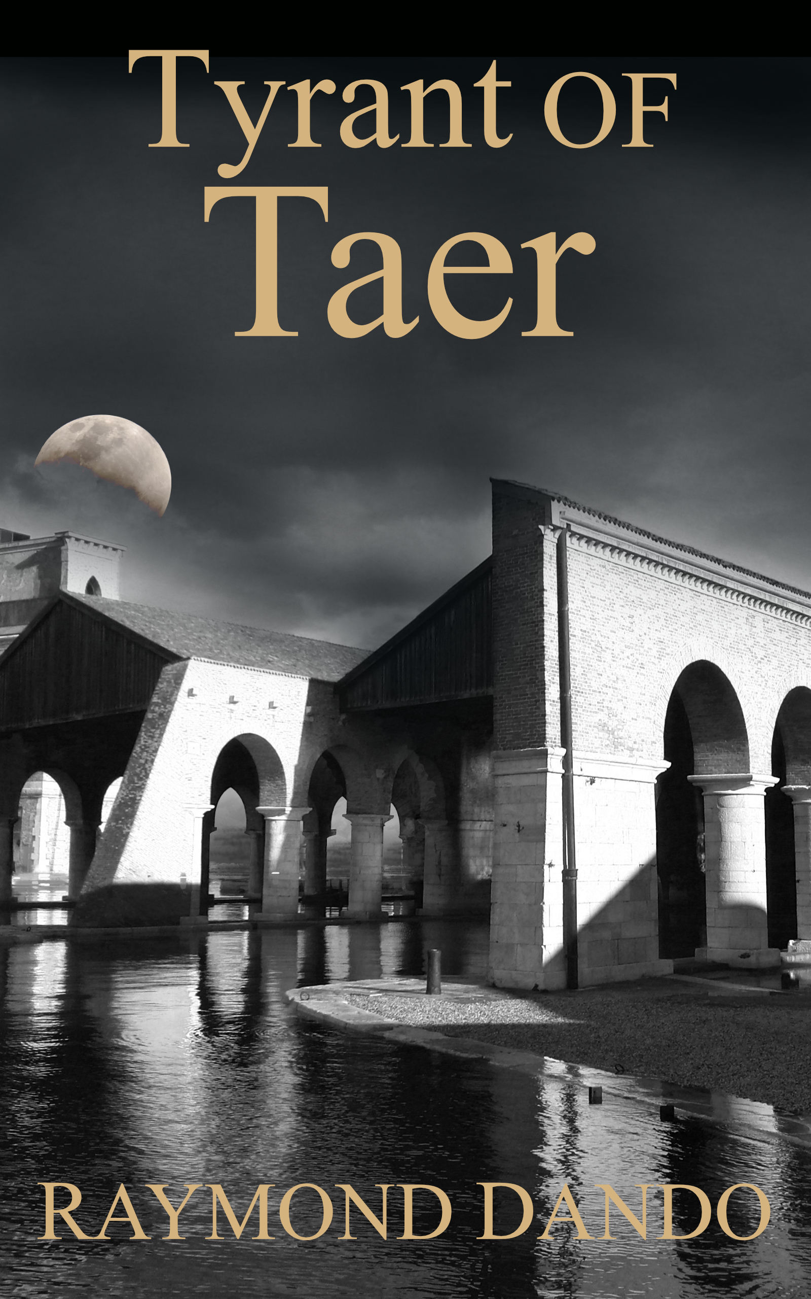 Book Three of the Kismet Sai